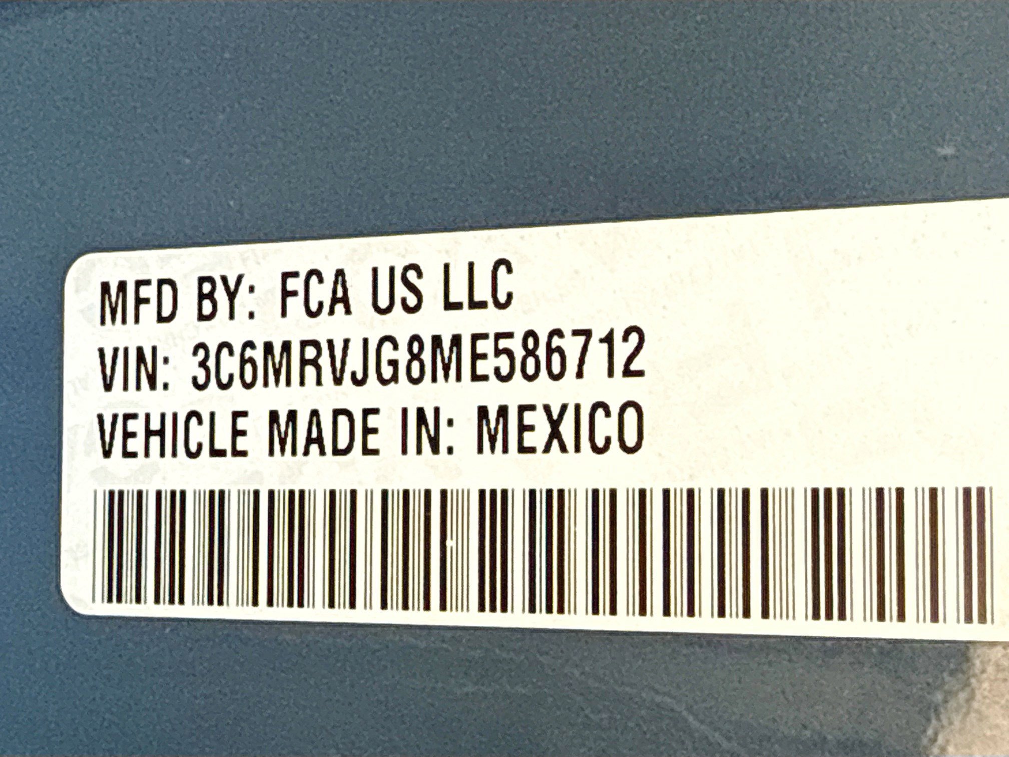 Used 2021 RAM ProMaster 3500 image 36