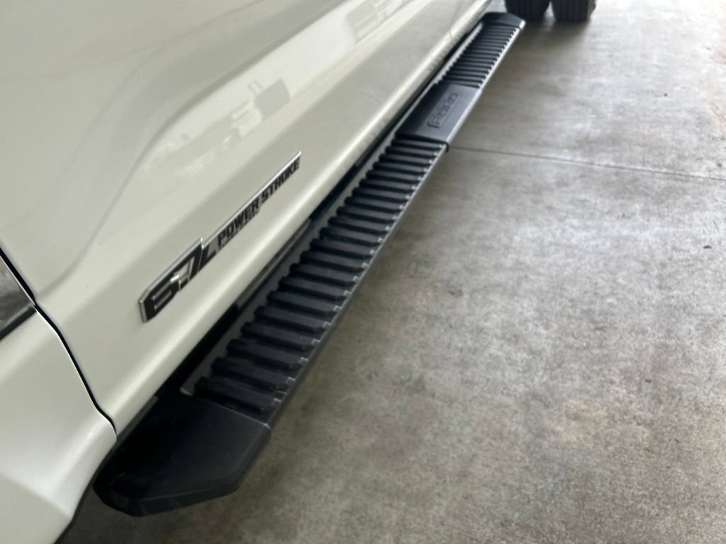 Used 2025 Ford F350 XL w/ XL Chrome Package AWD/4WD image 15
