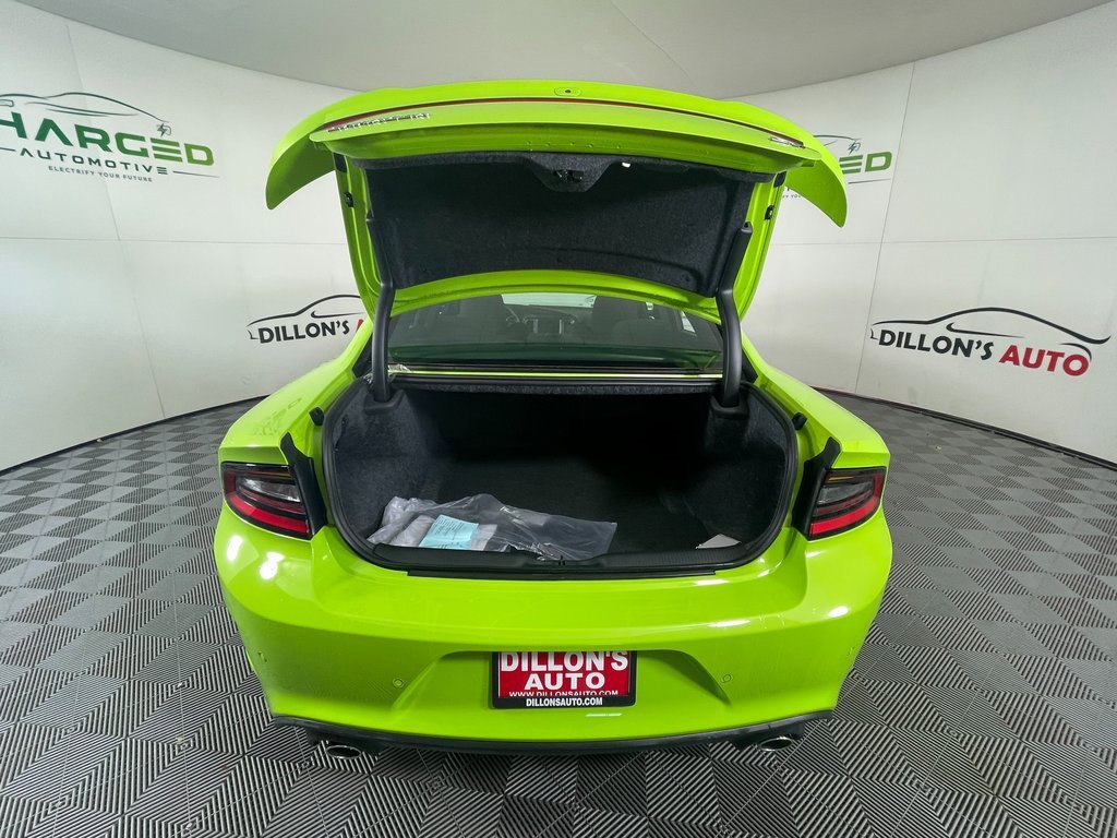 Used 2023 Dodge Charger GT image 6