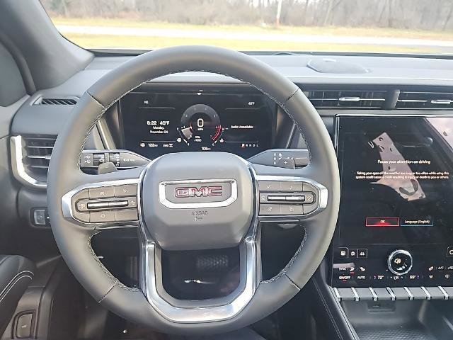 New 2026 GMC Terrain Elevation w/ Elevation Premium Package image 13