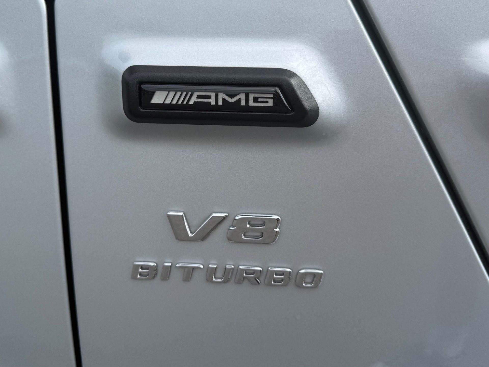 Used 2021 Mercedes-Benz G 63 AMG 4MATIC image 87