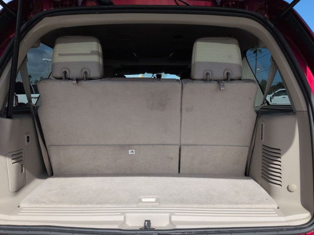 Used 2017 Lincoln Navigator Select RWD image 13