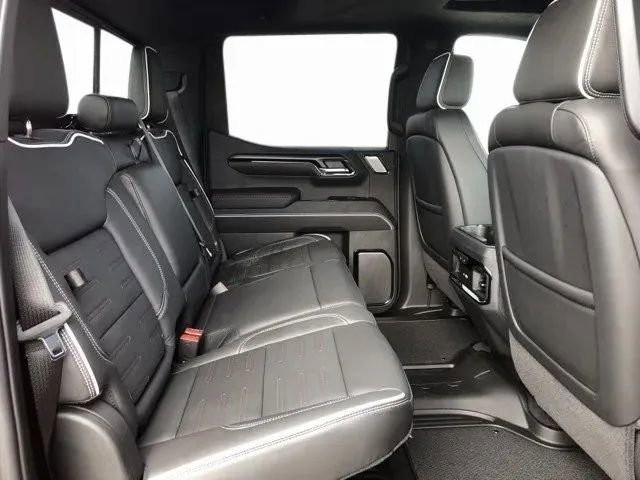 New 2026 GMC Sierra 1500 AT4X image 21