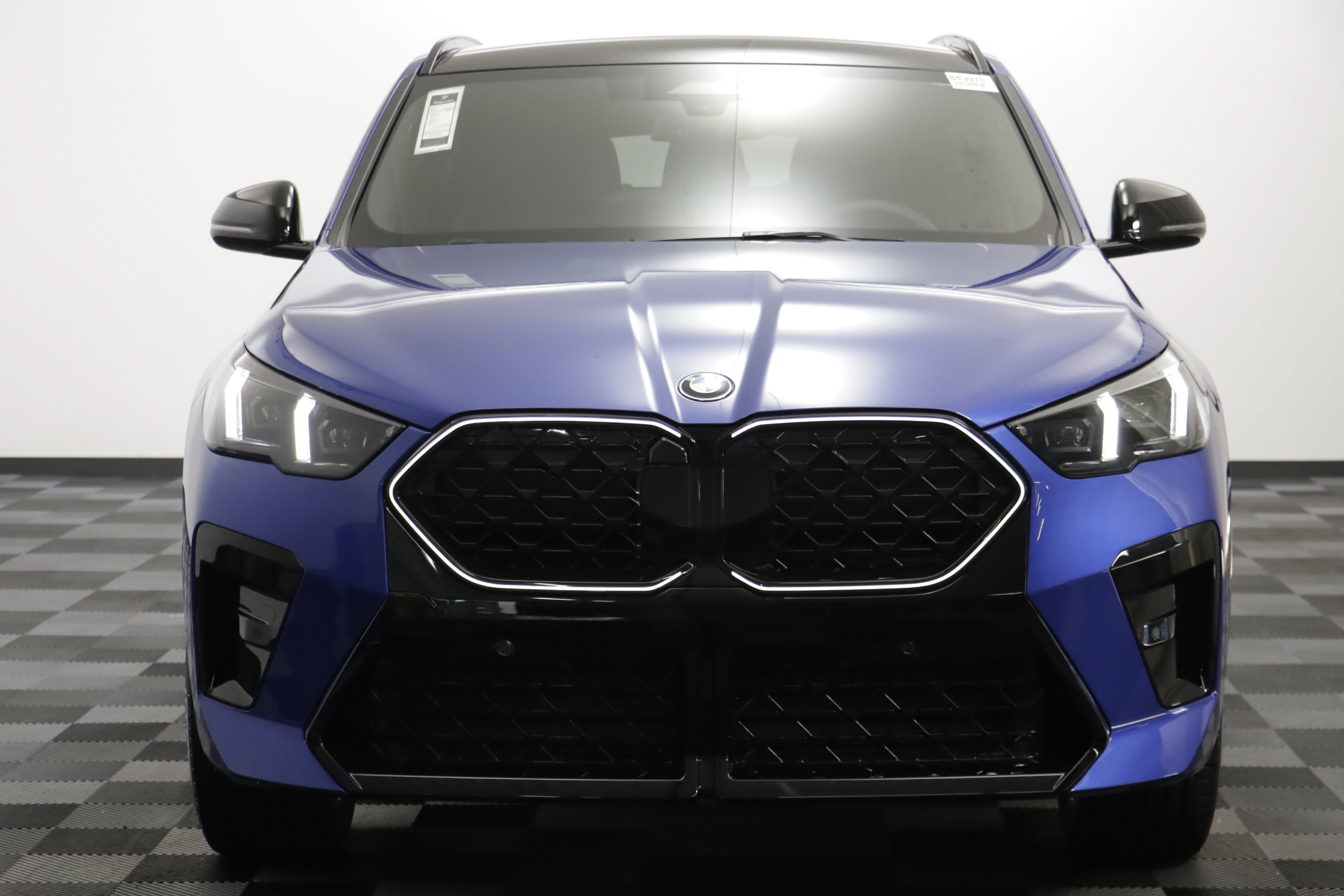 New 2027 BMW X2 xDrive28i w/ M Sport Package AWD/4WD image 22