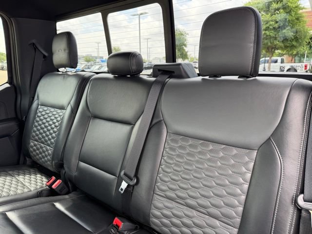 Used 2021 Ford F150 XLT w/ Equipment Group 302A High AWD/4WD image 21