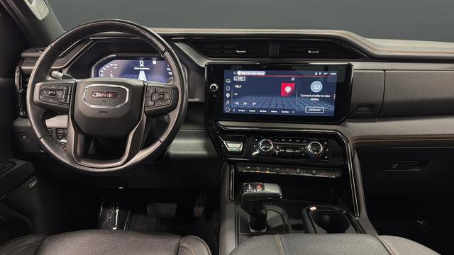 Used 2023 GMC Sierra 1500 AT4 w/ AT4 Premium Package AWD/4WD image 11