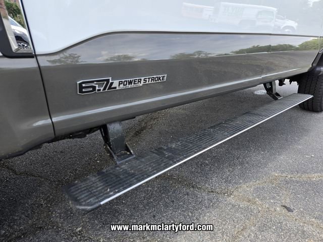 New 2026 Ford F350 King Ranch AWD/4WD image 6