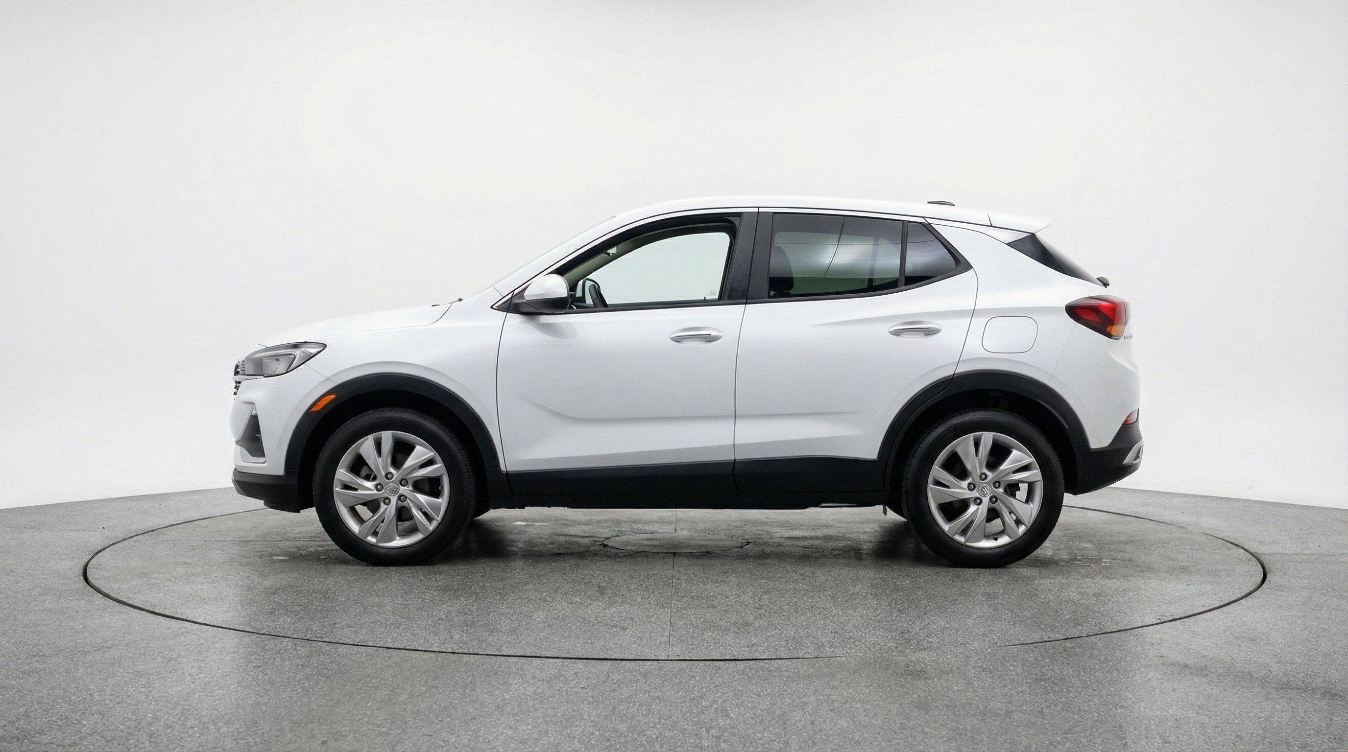 Used 2025 Buick Encore GX Preferred image 5