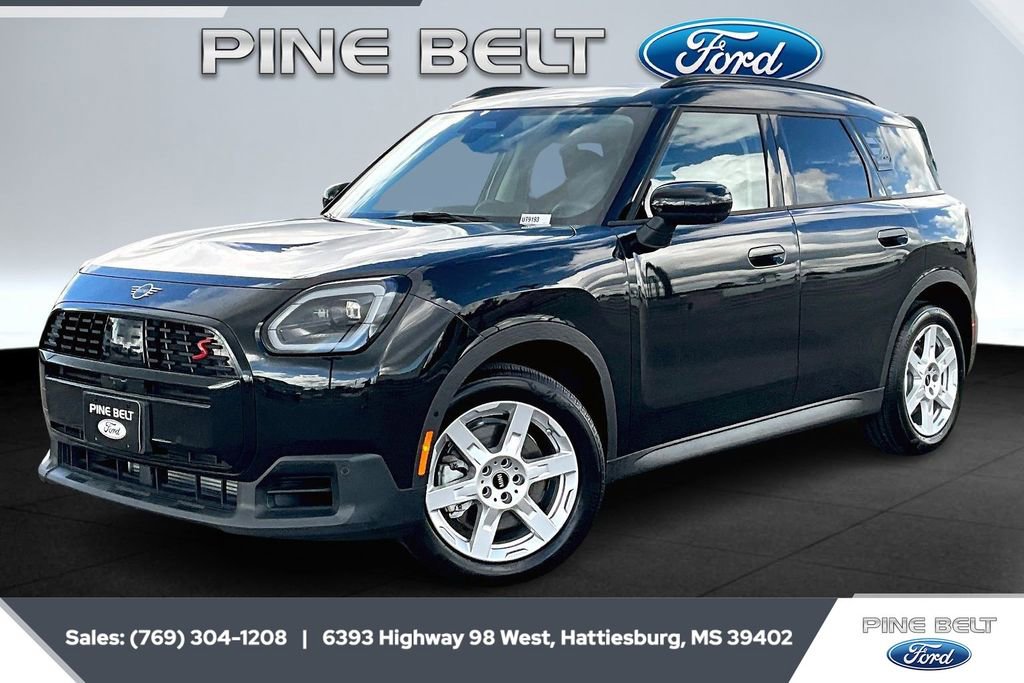 Used 2025 MINI Cooper Countryman S image 10