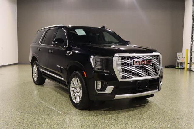 Used 2023 GMC Yukon Denali AWD/4WD image 1