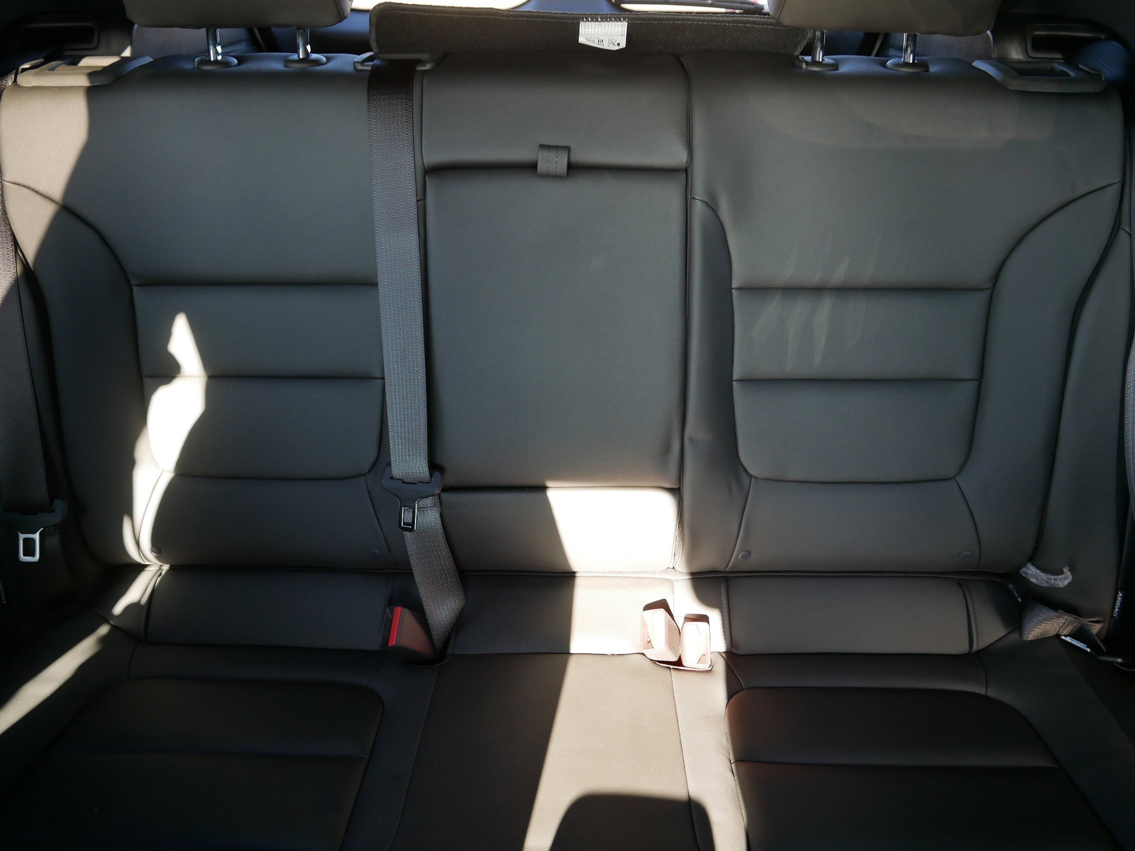 Used 2024 Chevrolet TrailBlazer ACTIV w/ Driver Confidence Package image 13