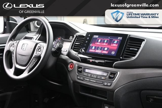 Used 2023 Honda Ridgeline Sport image 34