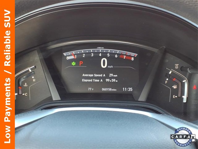 Used 2020 Honda CR-V LX image 25