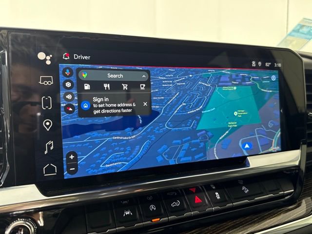 Used 2025 GMC Sierra 1500 Elevation image 19