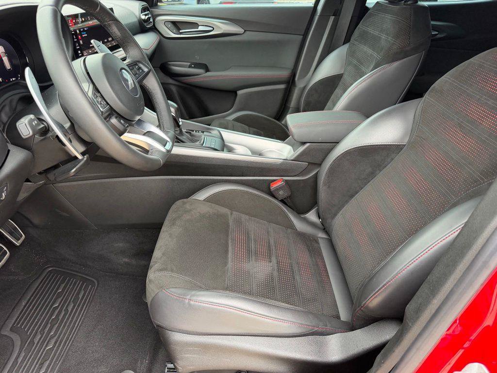 Used 2024 Dodge Hornet R/T w/ Track Pack AWD/4WD image 10