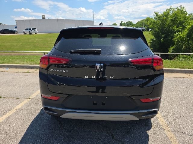 Used 2024 Buick Encore GX Preferred FWD image 4