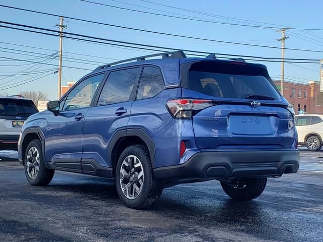 New 2026 Subaru Forester Premium image 6