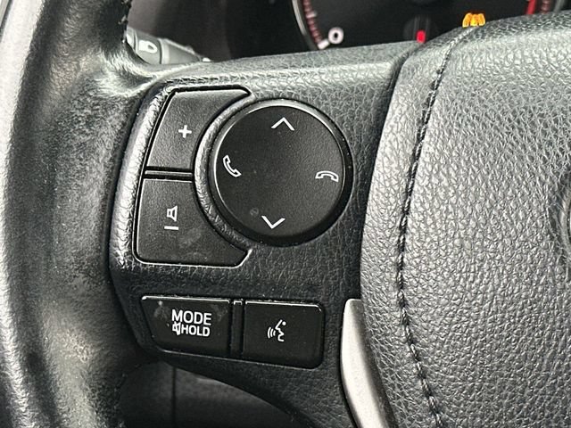 Used 2018 Toyota RAV4 SE w/ Power Extra Value Package FWD image 14