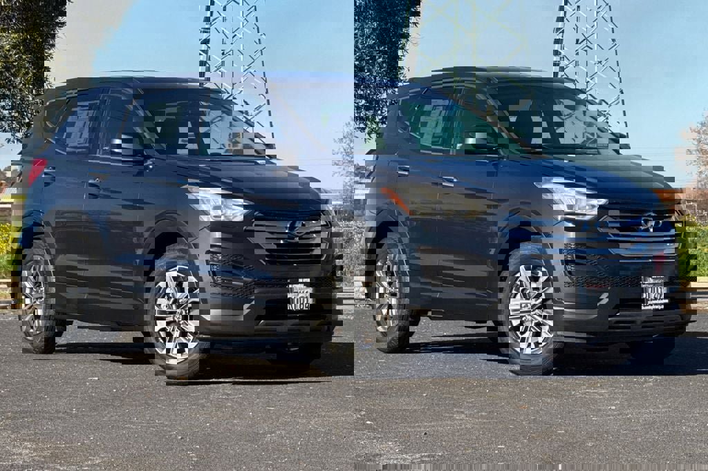 Used 2014 Hyundai Santa Fe Sport image 2