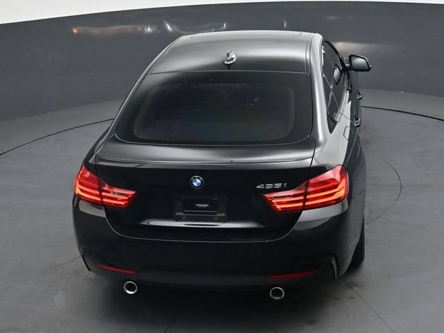Used 2015 BMW 435i Gran Coupe RWD image 30