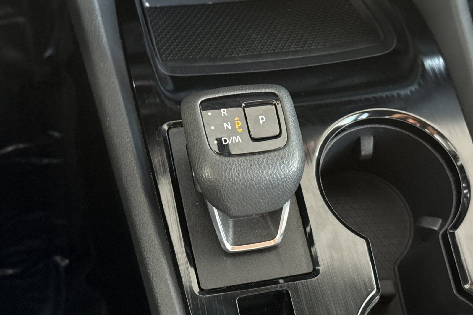 Certified 2024 Nissan Rogue S AWD/4WD image 28