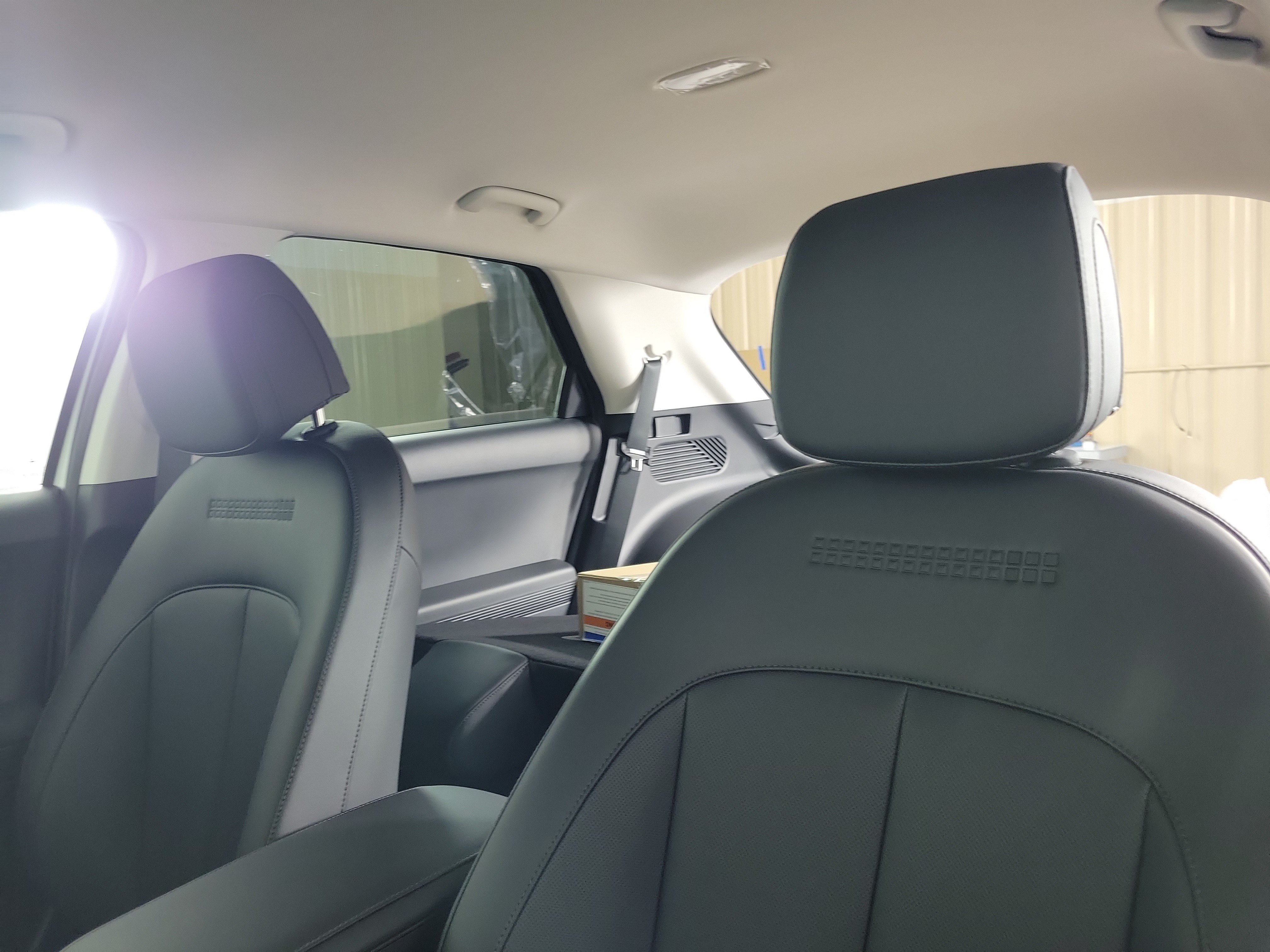 New 2026 Hyundai Ioniq 5 SEL AWD/4WD image 27