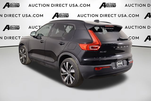 Used 2022 Volvo XC40 P8 Recharge Ultimate AWD/4WD image 38