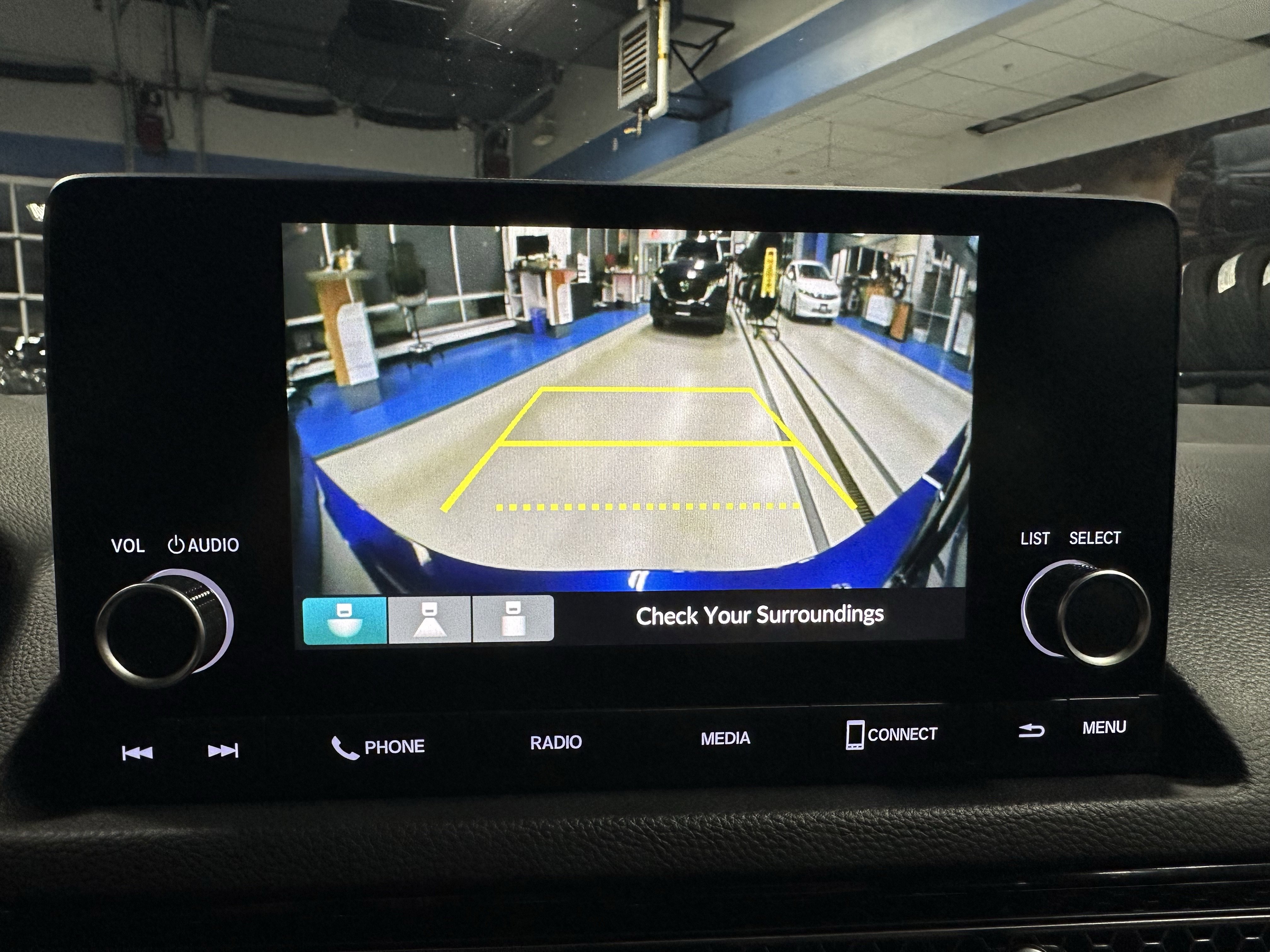 Used 2023 Honda Civic Sport image 12