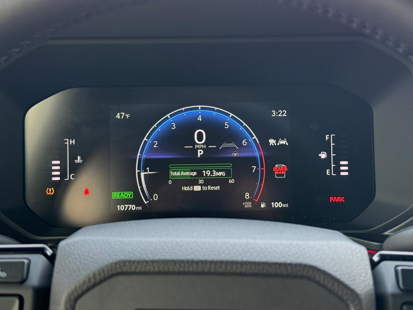 Used 2025 Toyota Land Cruiser 1958 image 21