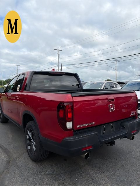 Used 2021 Honda Ridgeline Sport image 11