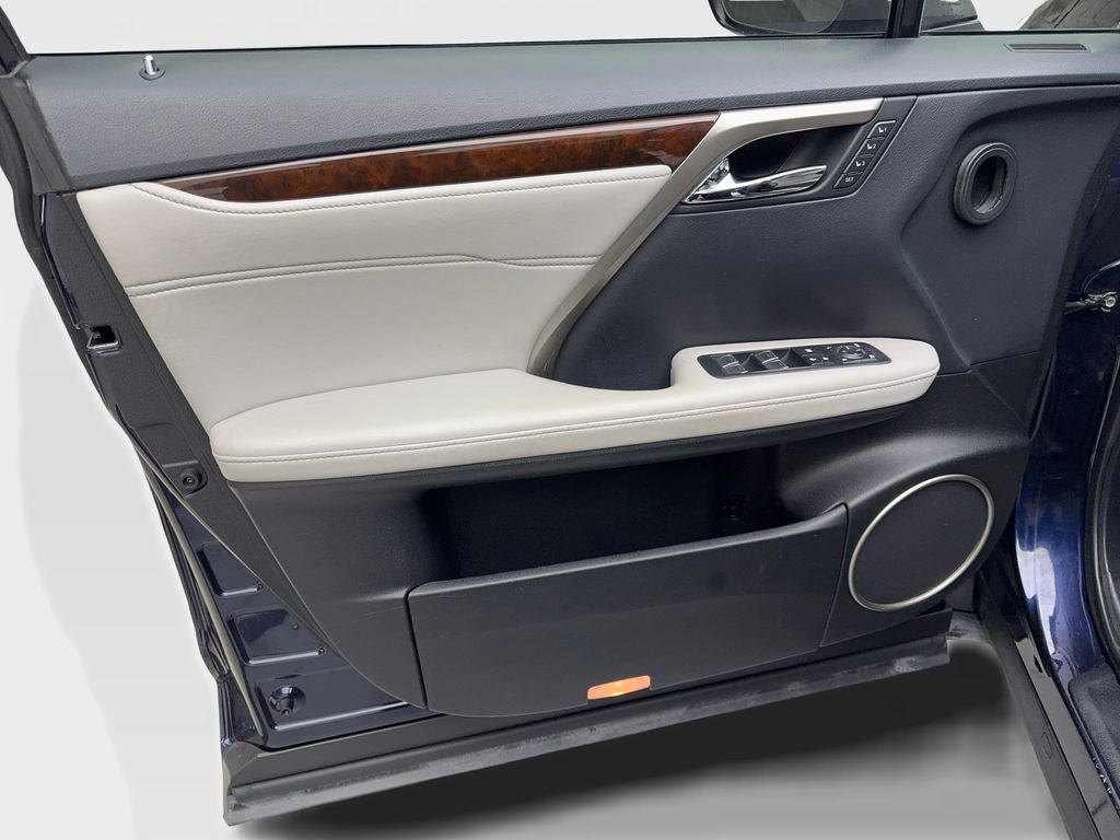 Used 2017 Lexus RX 350 FWD w/ Premium Package image 30