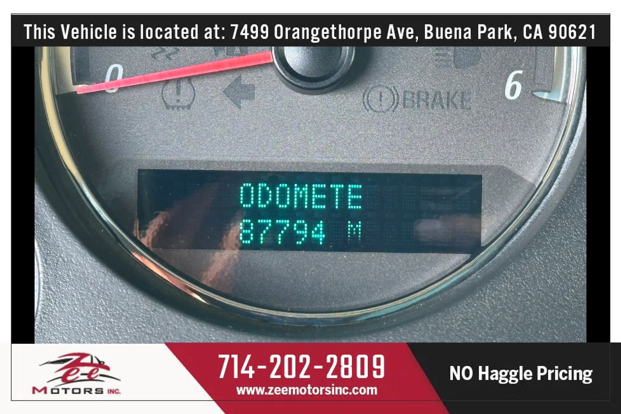 Used 2007 GMC Yukon Denali AWD/4WD image 26