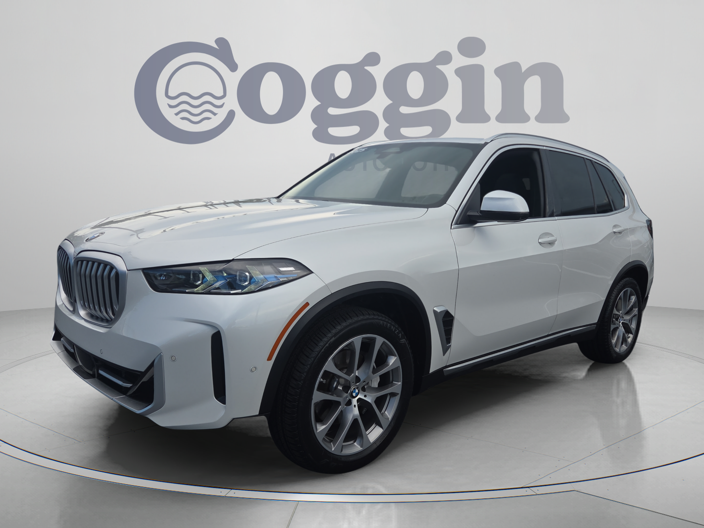 Certified 2025 BMW X5 sDrive40i w/ Premium Package