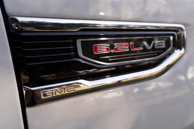 Used 2023 GMC Sierra 1500 Denali w/ Denali Reserve Package image 53