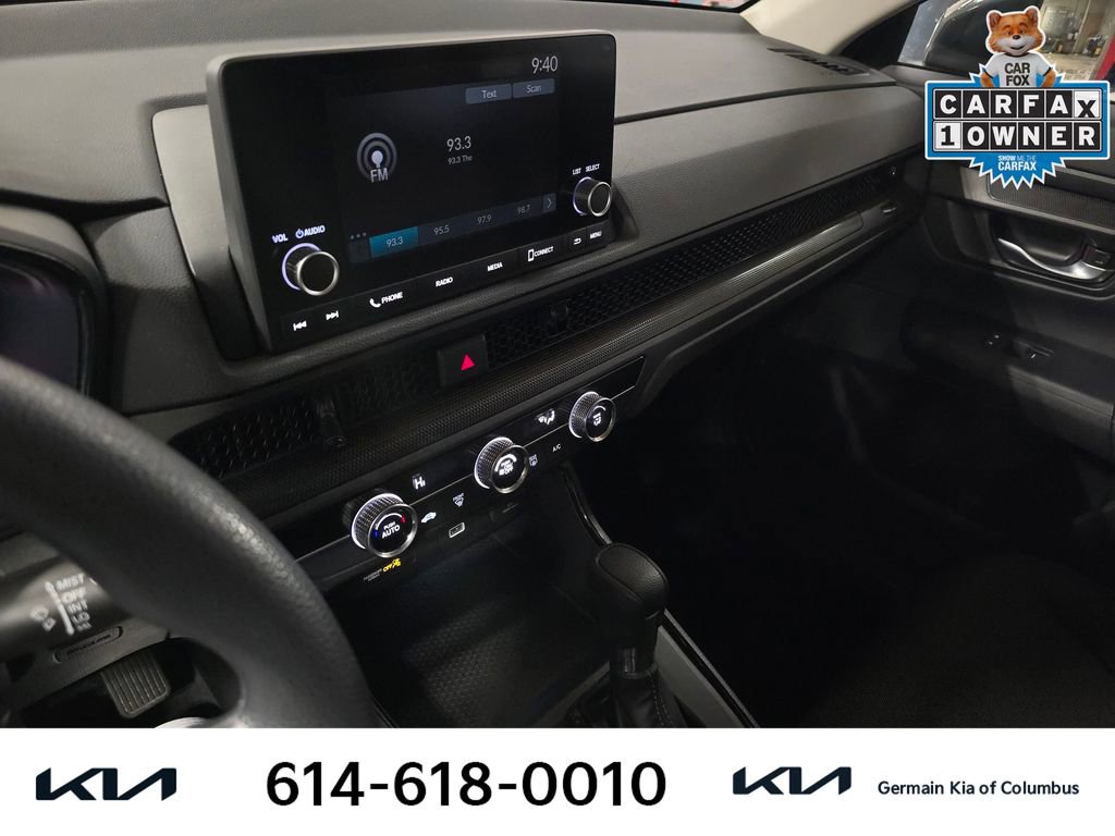 Used 2024 Honda CR-V LX image 23