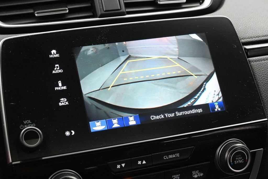 Used 2020 Honda CR-V EX-L image 23