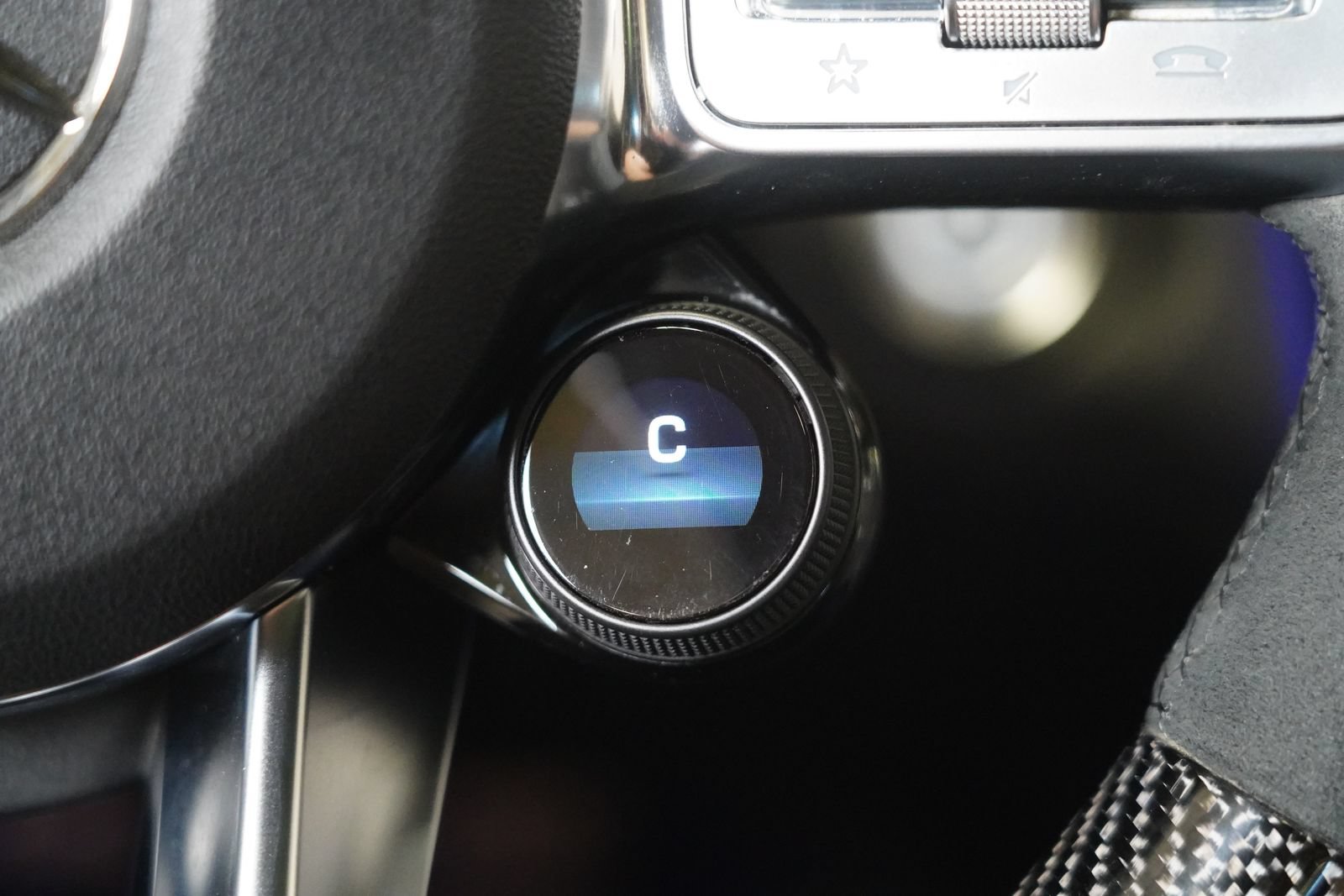 Certified 2020 Mercedes-Benz C 63 AMG S image 20