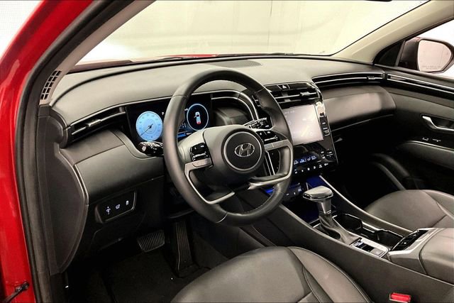 Used 2023 Hyundai Tucson SEL w/ Convenience Package FWD image 16