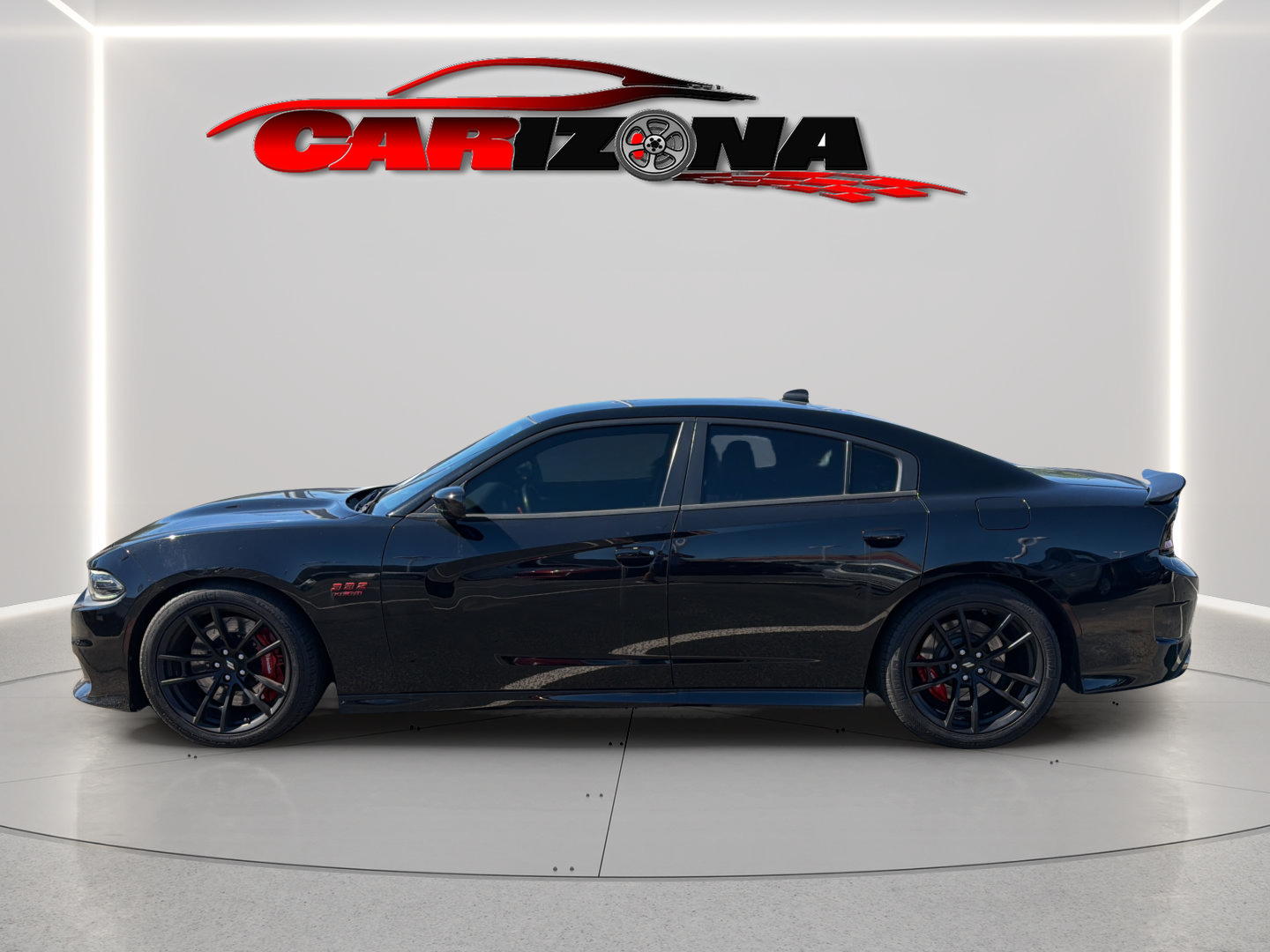 Used 2018 Dodge Charger R/T RWD image 10