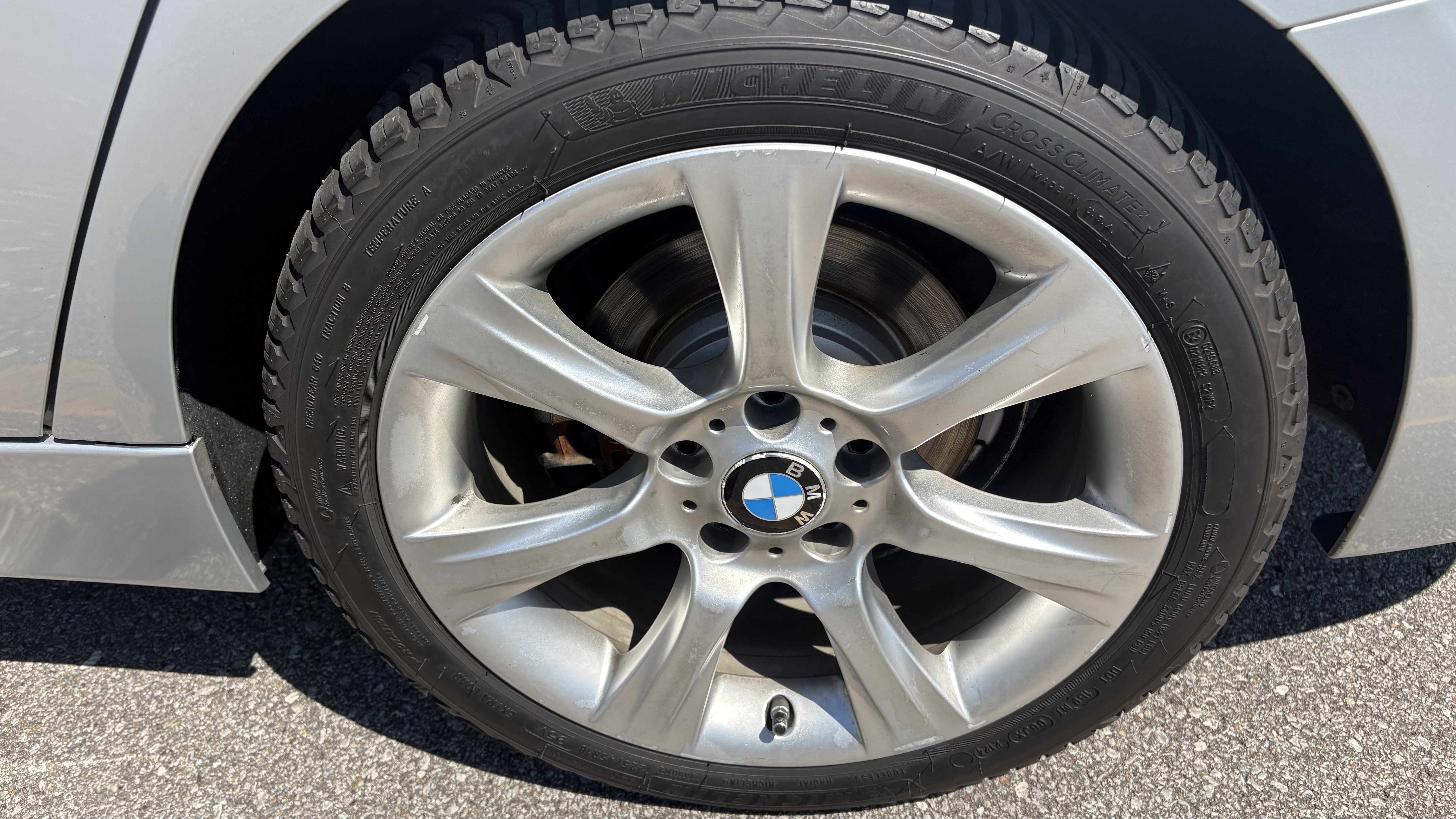 Used 2015 BMW 328i xDrive Sedan AWD/4WD image 13