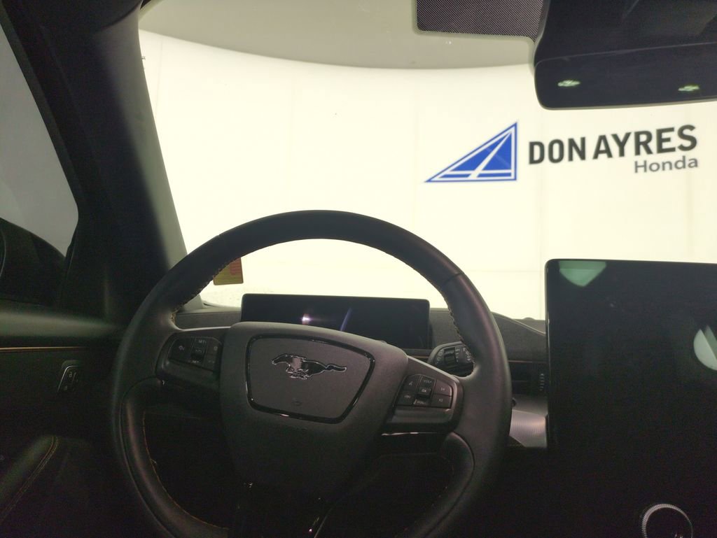 Used 2023 Ford Mustang Mach-E GT image 16