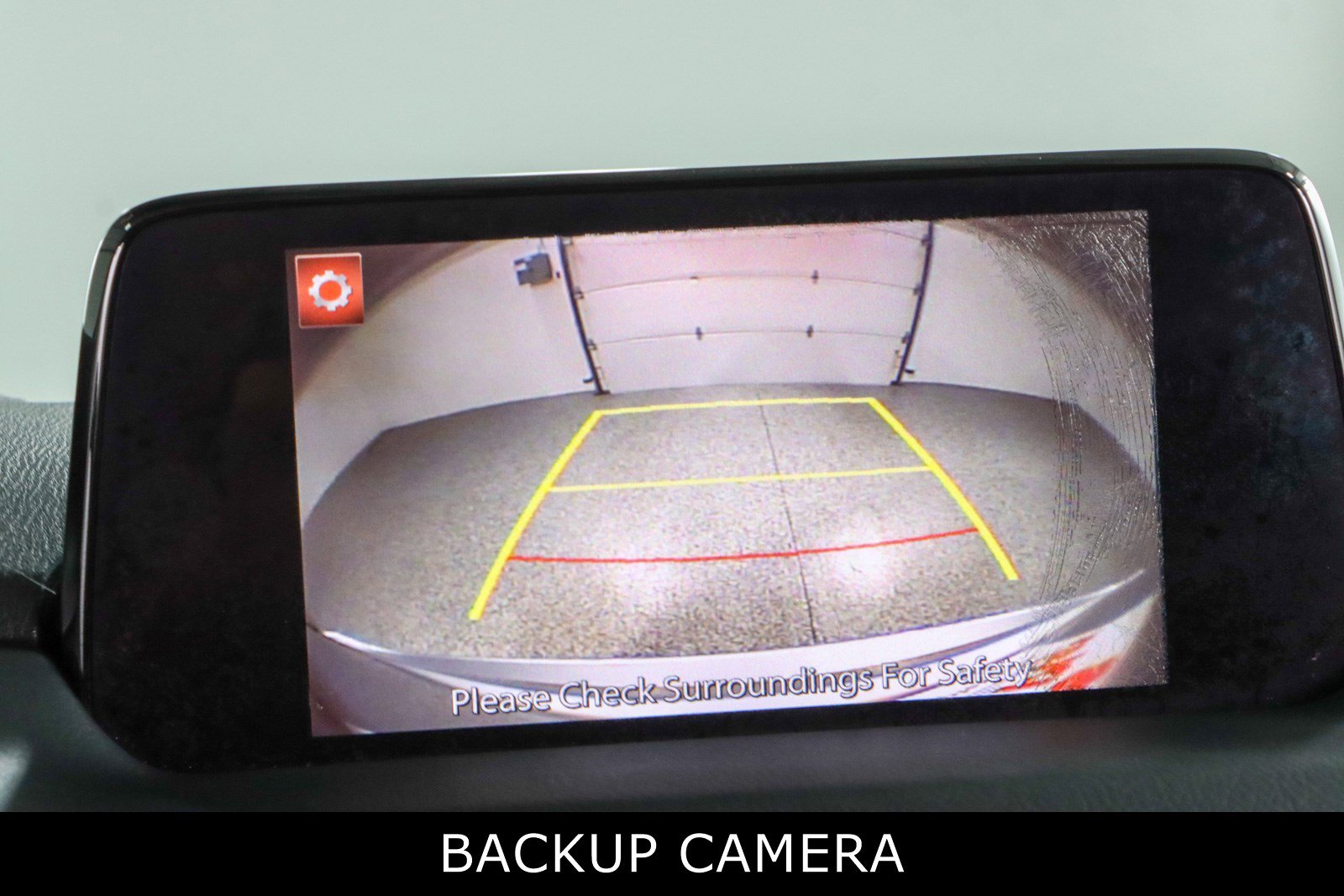 Used 2018 MAZDA CX-5 Touring image 18