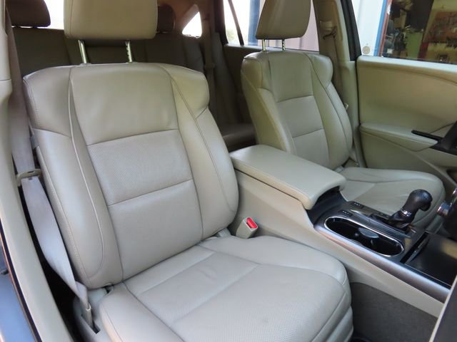 Used 2015 Acura RDX FWD w/ Technology Package image 35