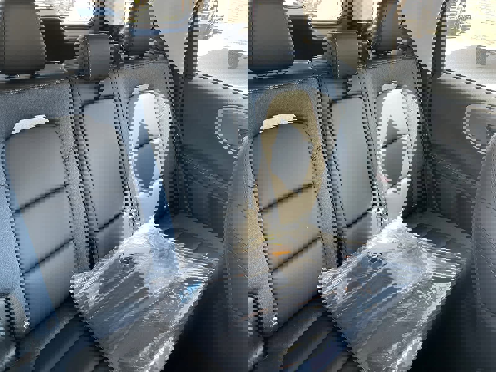 New 2026 Ford Bronco Sport Outer Banks w/ Outer Banks Tech Package+ image 25