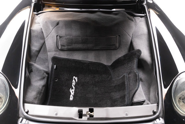 Used 1998 Porsche 911 Targa RWD image 86