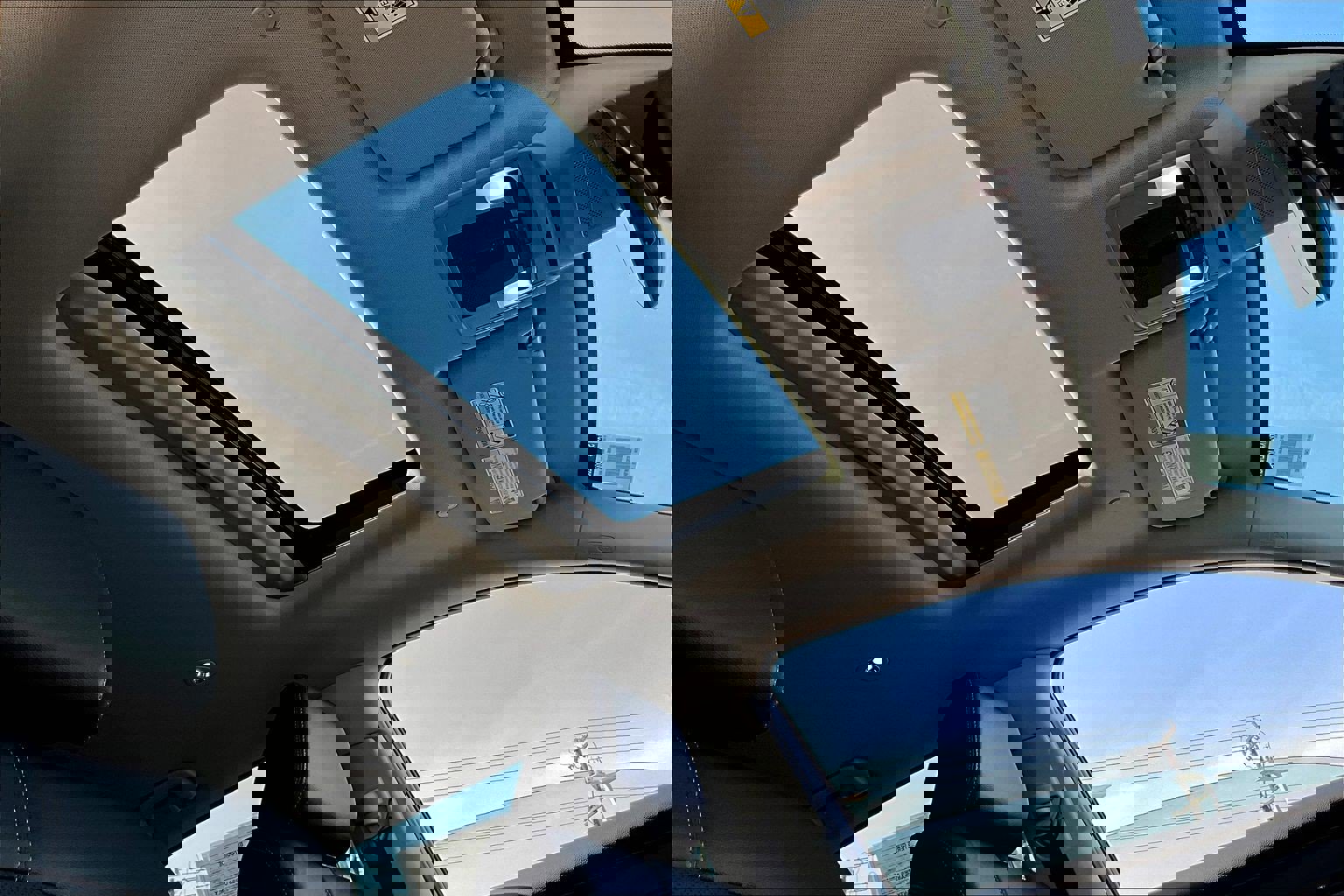 Certified 2025 Honda HR-V EX-L image 17