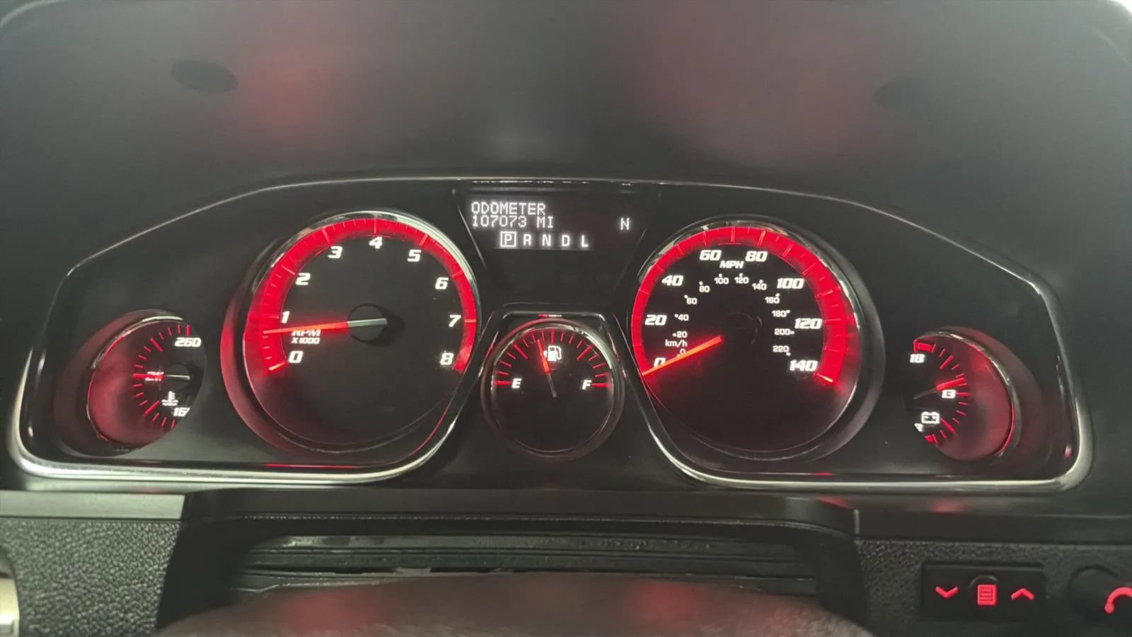 Used 2014 GMC Acadia Denali AWD/4WD image 11