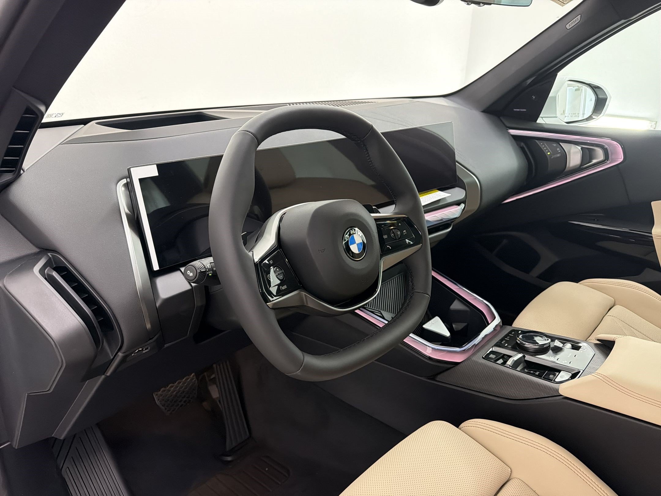 New 2026 BMW X3 xDrive30i w/ Premium Package AWD/4WD image 4