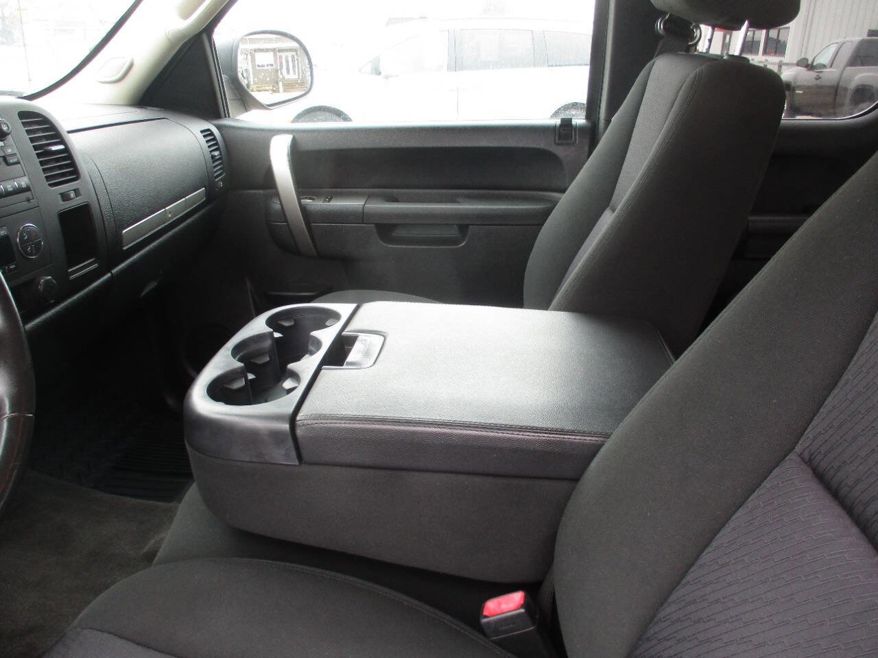 Used 2012 Chevrolet Silverado 1500 LT w/ All-Star Edition image 32