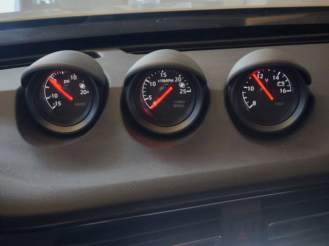 New 2025 Nissan Z NISMO w/ Floor Mat Package image 17